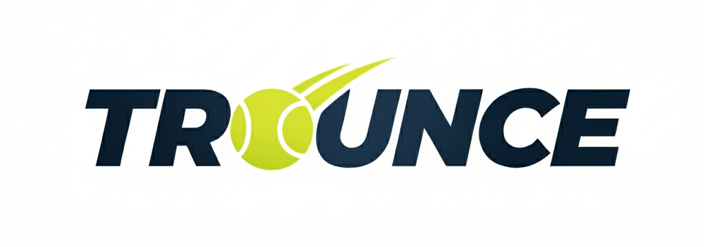 Trounce Club Logo